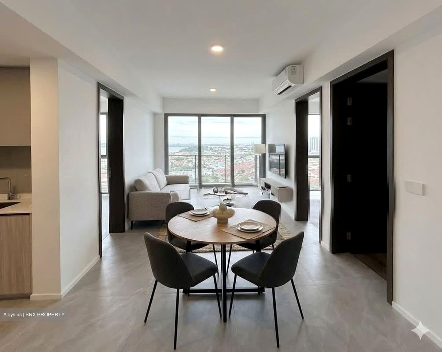 Amo Residence (D20), Apartment #534519671